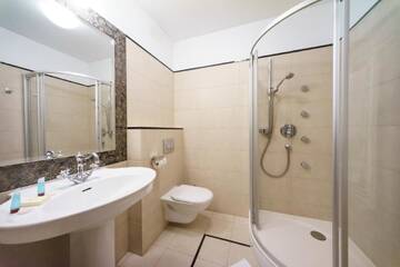 Фото номера Люкс Отель Hotel Pan Tadeusz &amp; Rehabilitacja г. Сероцк 3