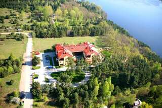 Фото Отель Hotel Pan Tadeusz &amp; Rehabilitacja г. Сероцк